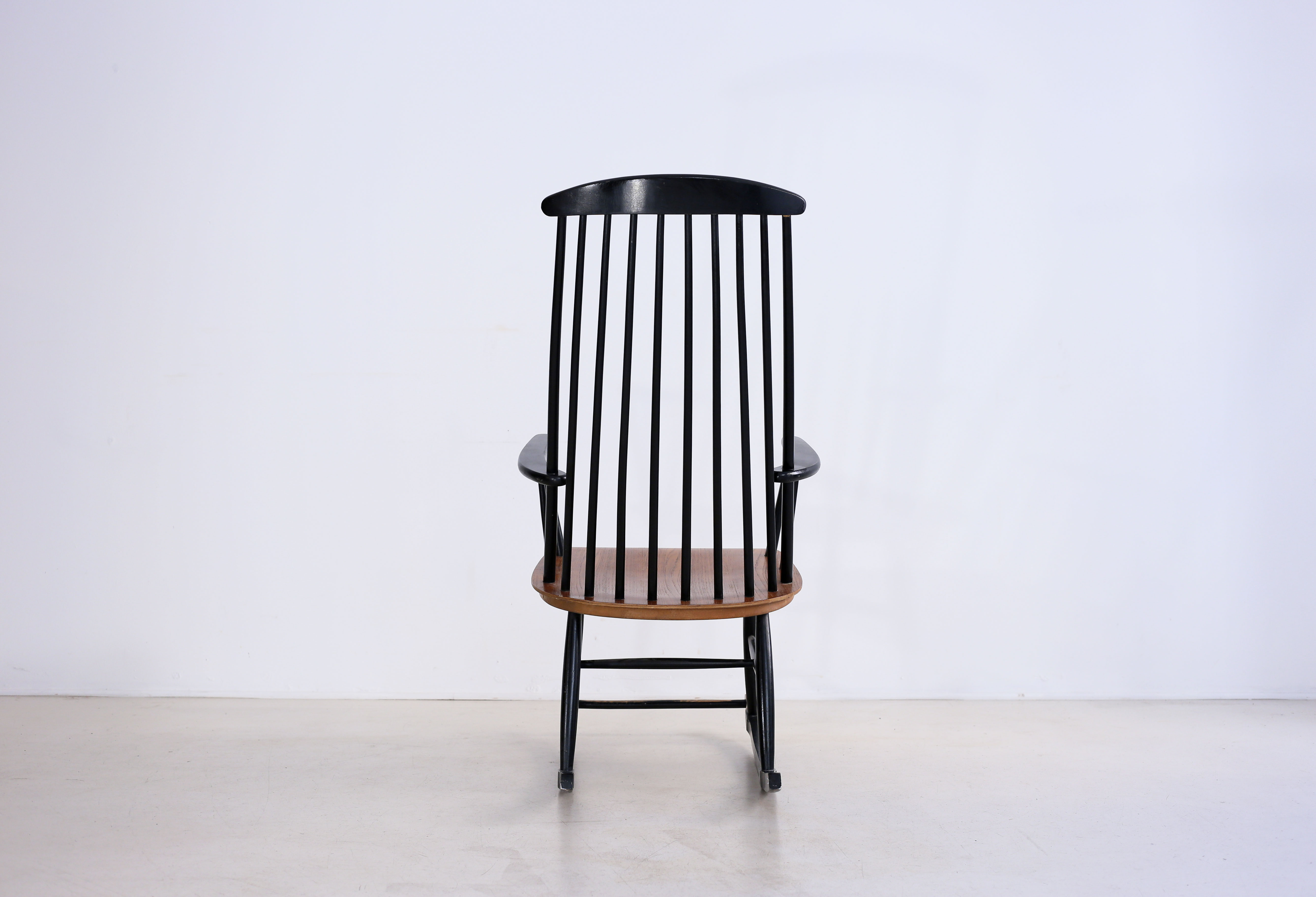 Rocking-chair 1960