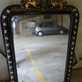 Mirror Louis Philippe 129x84cm