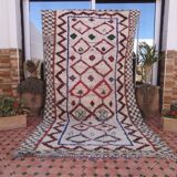 Tapis azilal 270 x 143 cm