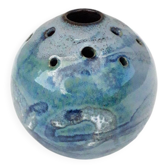 Vase pique-fleur