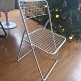 Chaise pliante Ikea