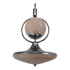 Functional pink lustre