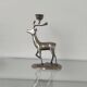 Vintage candlestick