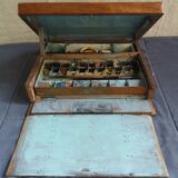 Former painter's malette