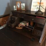 Secretary-Office