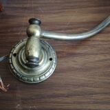 Wall light  arm Art Deco