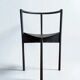 Fauteuils Wendy Wright de Philippe Starck pour Disform, 1986, lot de 4