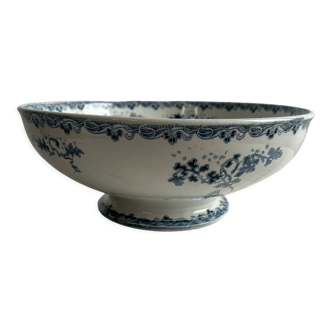 Large bowl/salad bowl - Saint Armand & Hamage