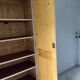 Armoire normande