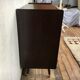 Enfilade pieds compas 1960