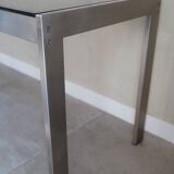 Tau console table or desk by Gae AULENTI for La Rinascente