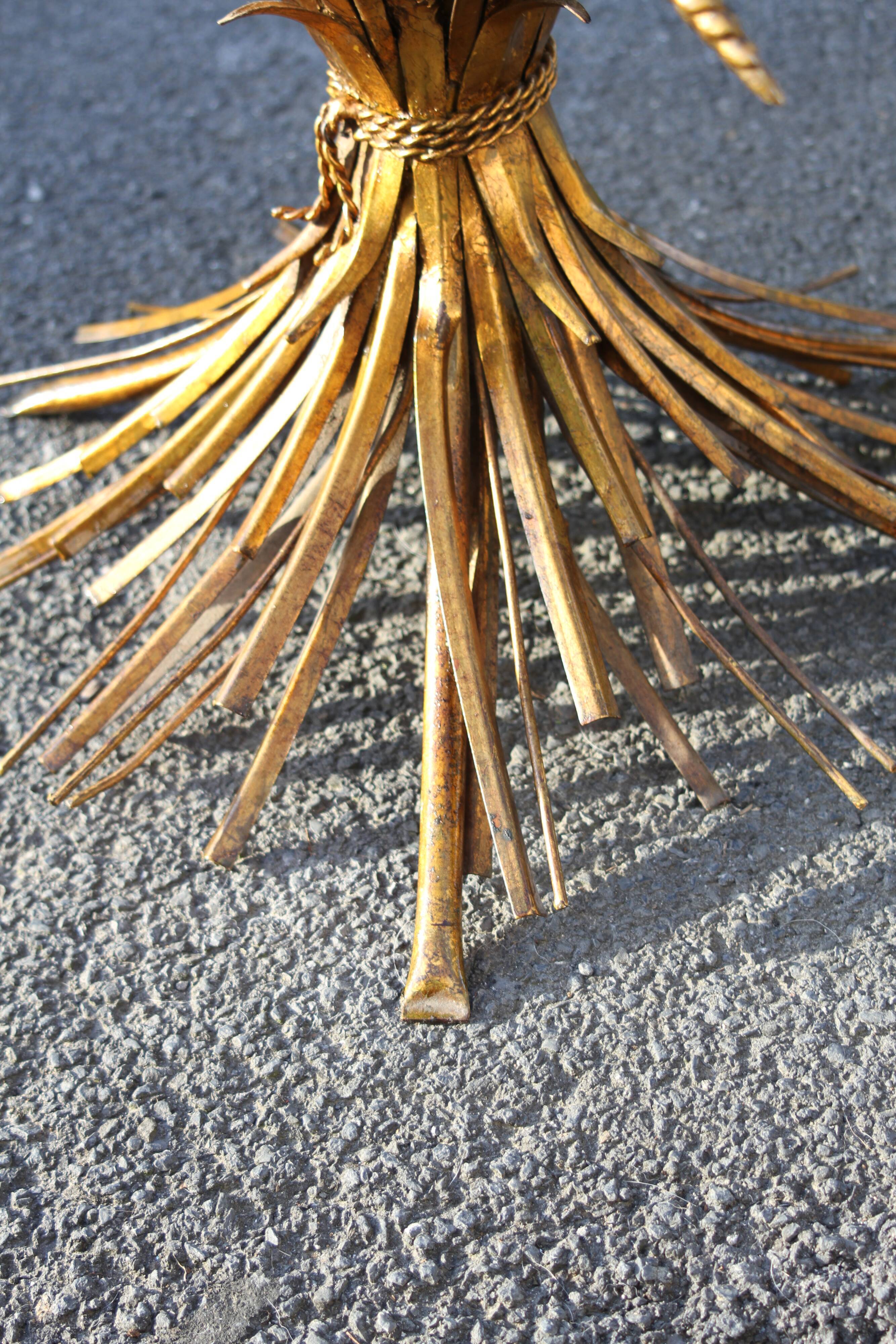 Coffee table Hans Kogl 60s-70s