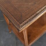 Art deco table