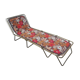 Chair long transat lafuma vintage 70s