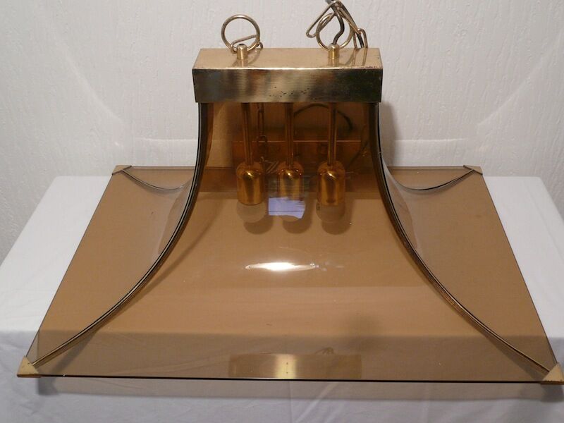 Suspension Italienne