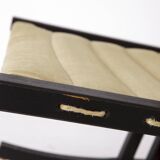 Vintage Midcentury Rocking chair 1960s by Casala, Germany