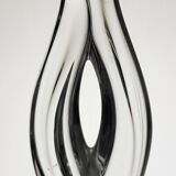 Vannes crystal candlestick holder