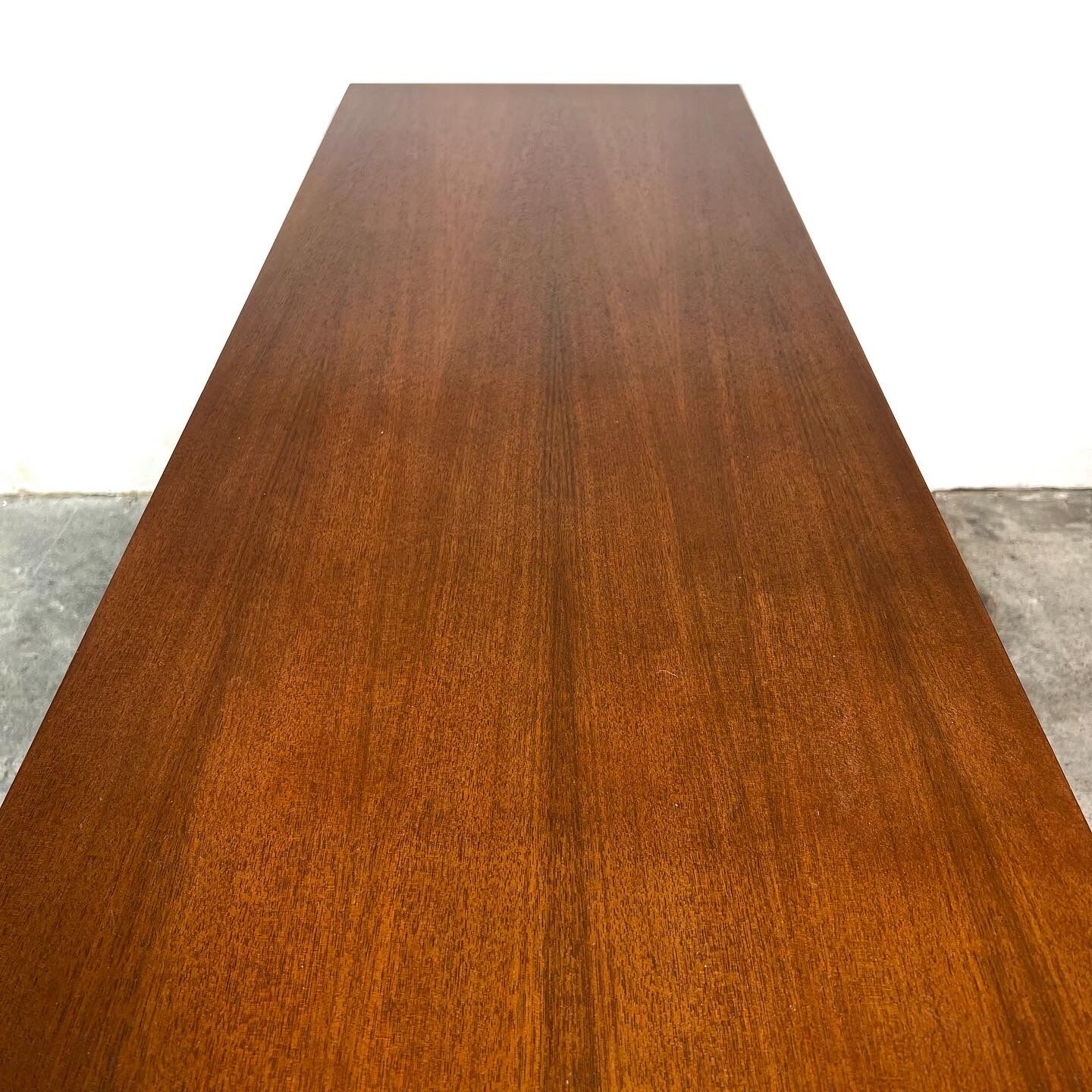Enfilade par Florence Knoll, 1960