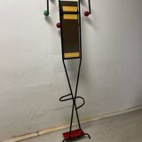 Vintage coat rack