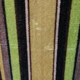 Fauteuil à bascule Nesto, Suède, années 1960