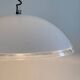 Lustre Suspension Model Bella Design Franco Bresciani for iGuzzini Italy 1970