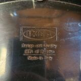 Ikea chair Isak design Niels Gammelgaard