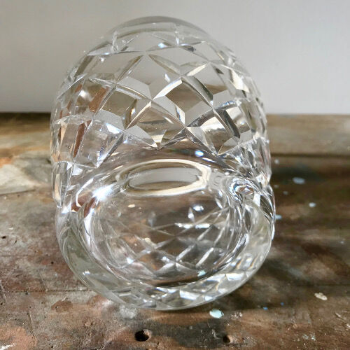 Shaker set and ice bucket