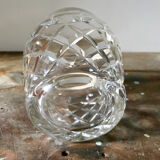 Shaker set and ice bucket