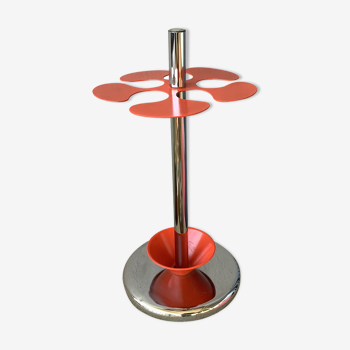 Umbrella holder design space age