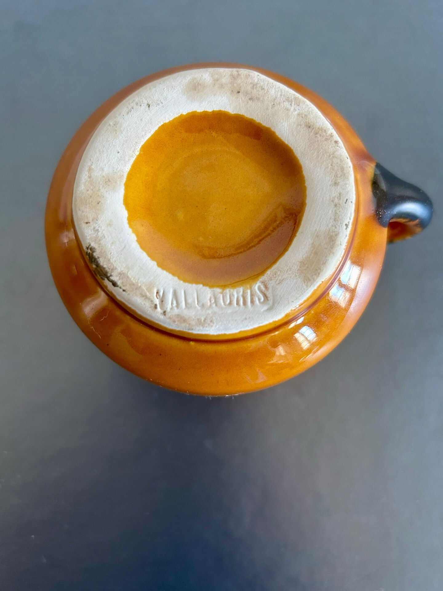 Vallauris cup