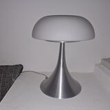 Retro Space  Age Mushroom Table Light Design MCM