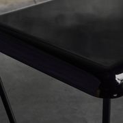 Table console DC204 par Vincenzo De Cotiis, Italie, 2006