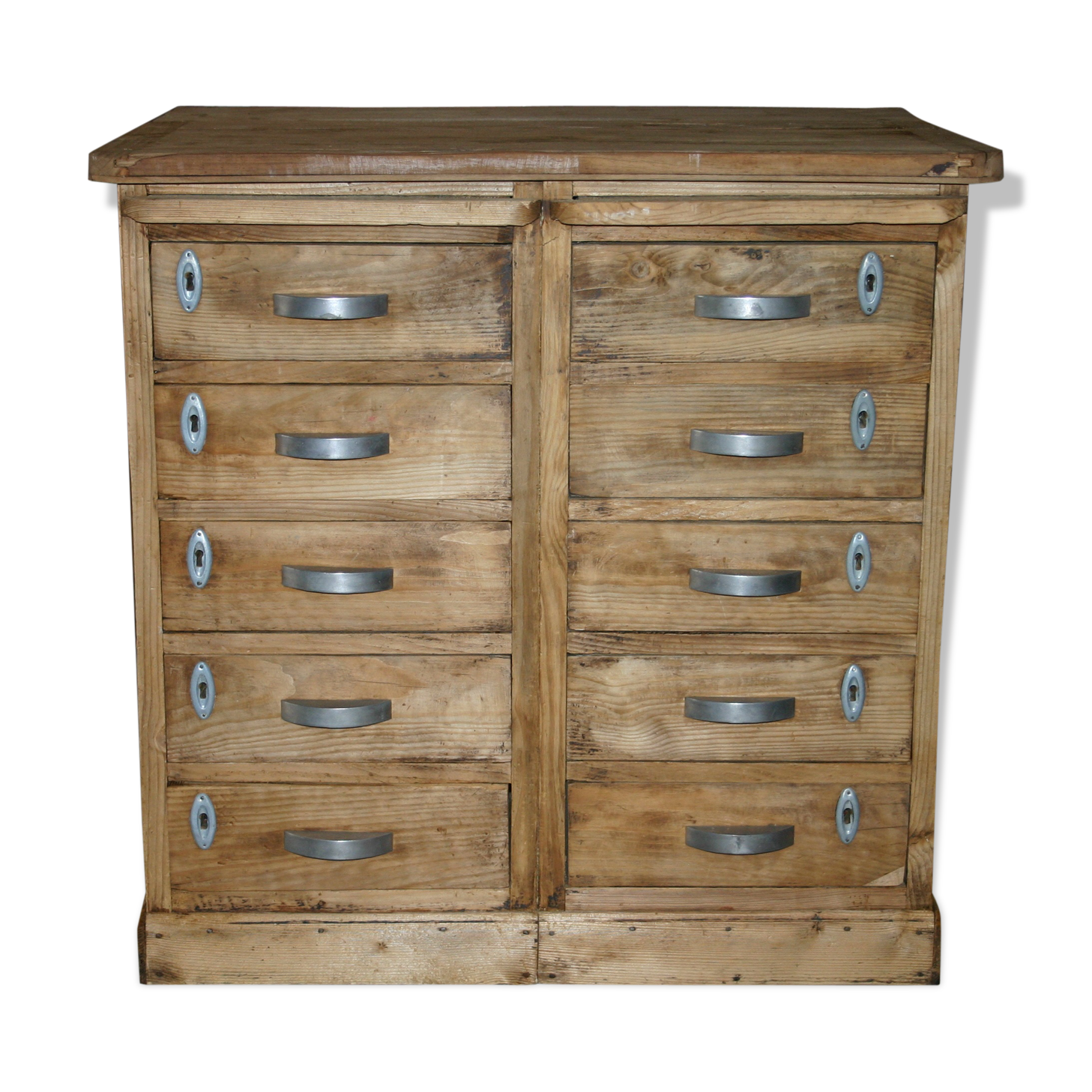Furniture business 10 drawers