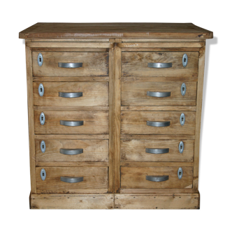 Furniture business 10 drawers