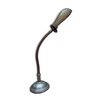 Industrial lamp