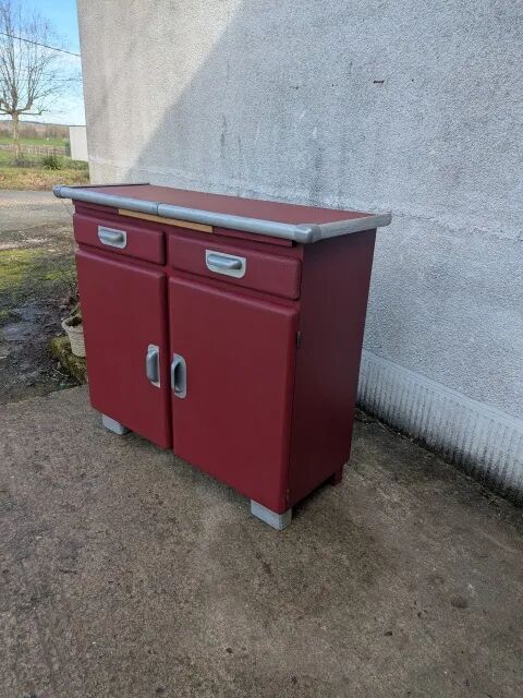 Buffet is not enough.