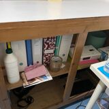 Bar counter