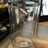 Vintage plastic bottle holder