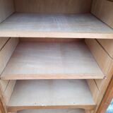 Old Curtain File Furniture 1950