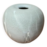 Vintage Danish Vase from Aage and Kasper Würtz