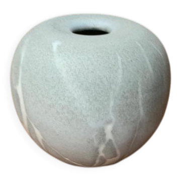 Vase danoise vintage de Aage et Kasper Würtz