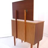 Chest of drawers dresser style scandinavian 70s
