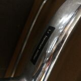 Chairs EA 105 by Charles & Ray Eames for Herman Miller