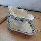 Old Terre de fer sauce boat