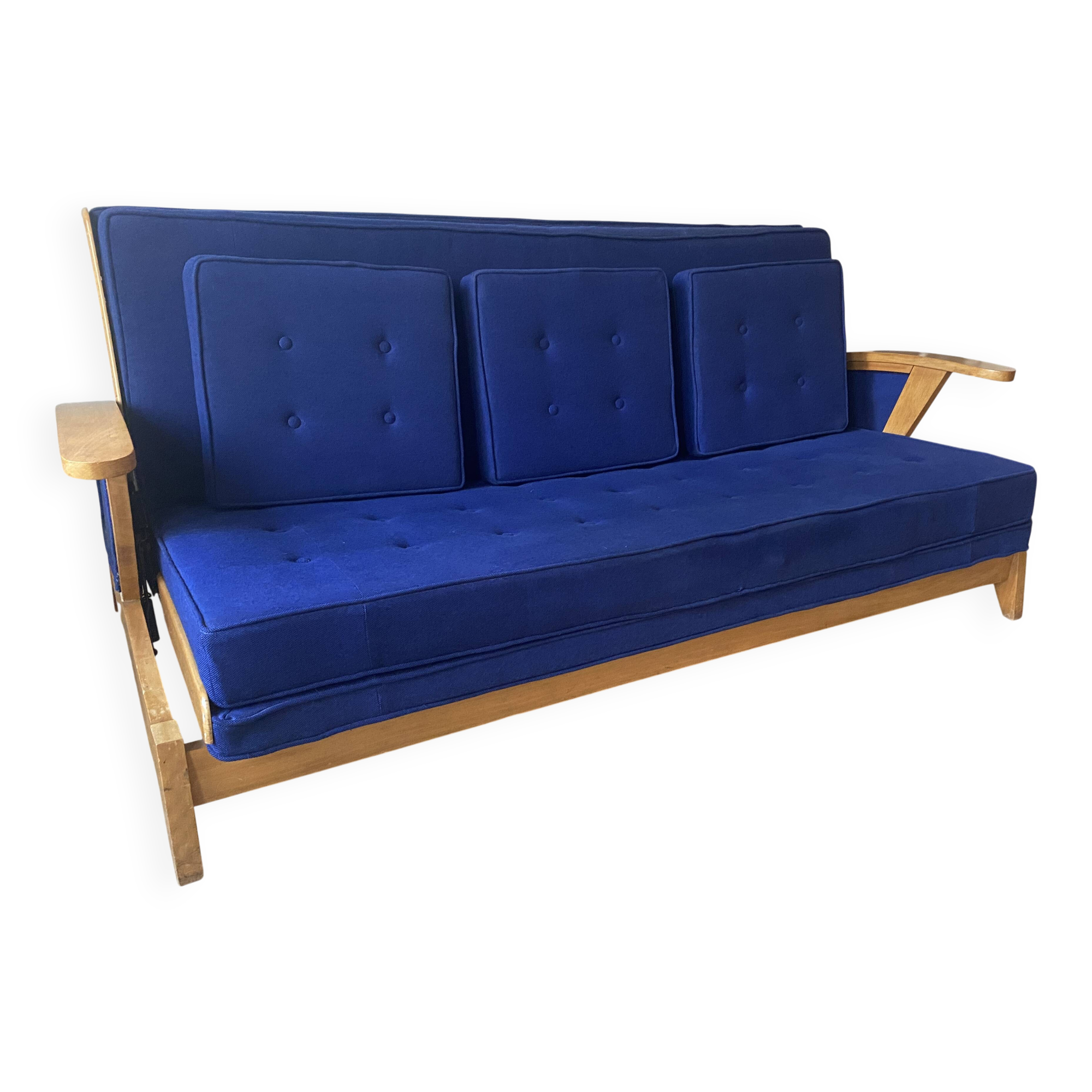 Vintage sofa