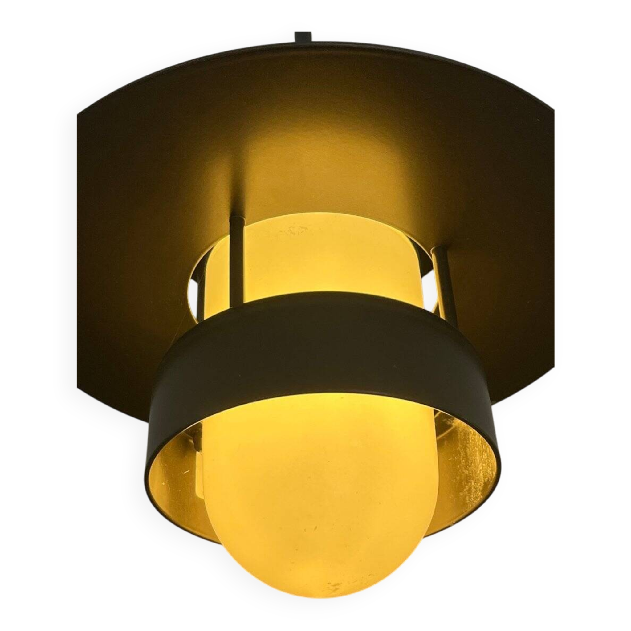 Pendant lamp by Louis Poulsen, 1990s