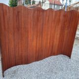 Paravent américain Baumann 3m de long