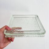 Le Corbusier designer trivet or pocket emptier