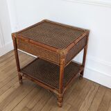 Bedside / End of sofa