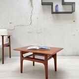 Table basse scandinave pour Trioh Møbler vers 1960